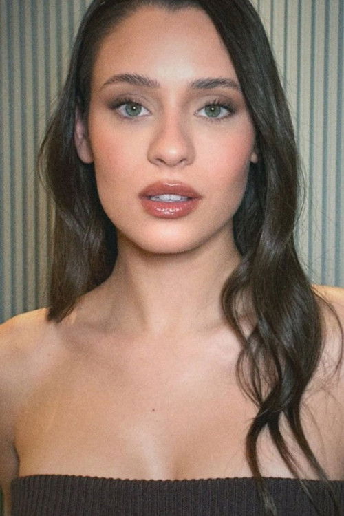 Photo of Daniela Melchior