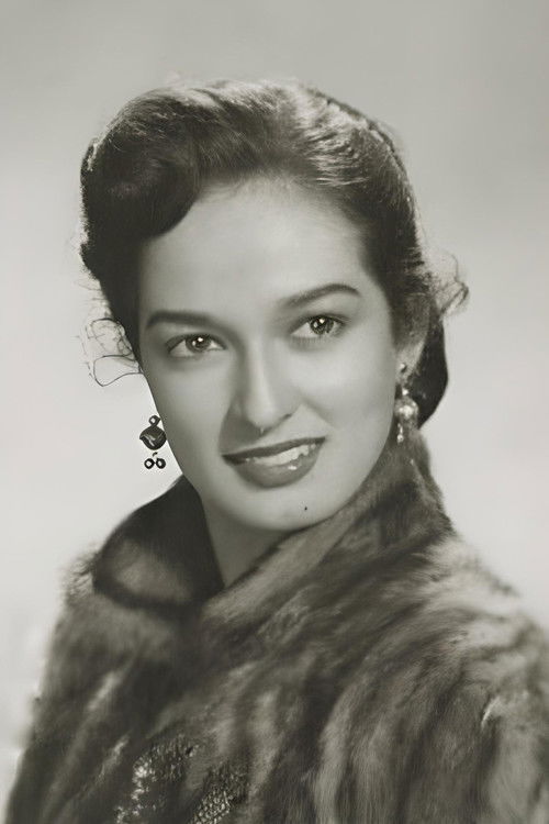 Photo of Tessie Quintana