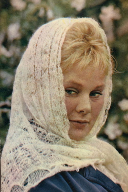 Photo of Svetlana Zhgun