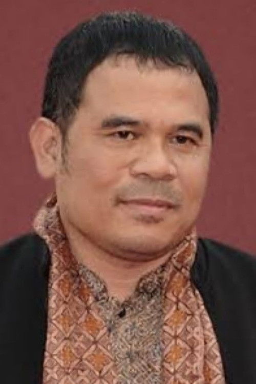 Photo of Garin Nugroho