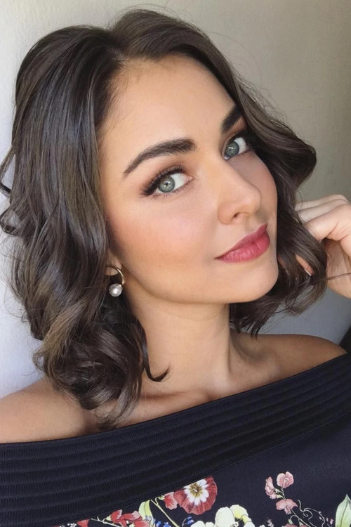 Photo of Claudia Martín