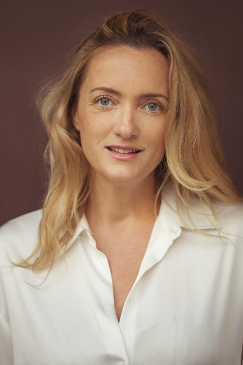 Photo of Dorothée Pousséo