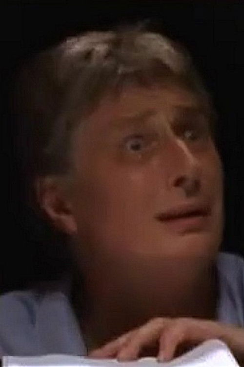 Photo of Birger Jensen