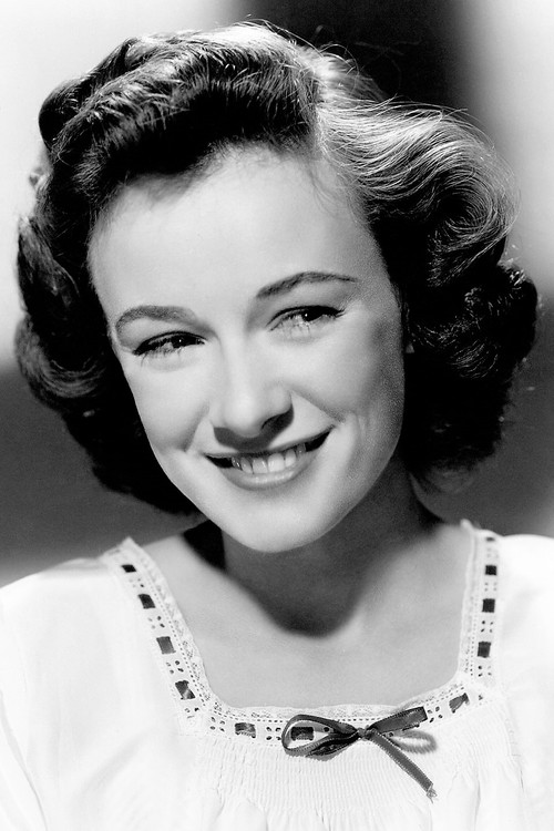 Photo of Phyllis Thaxter