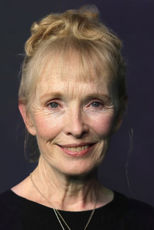 Photo of Lindsay Duncan