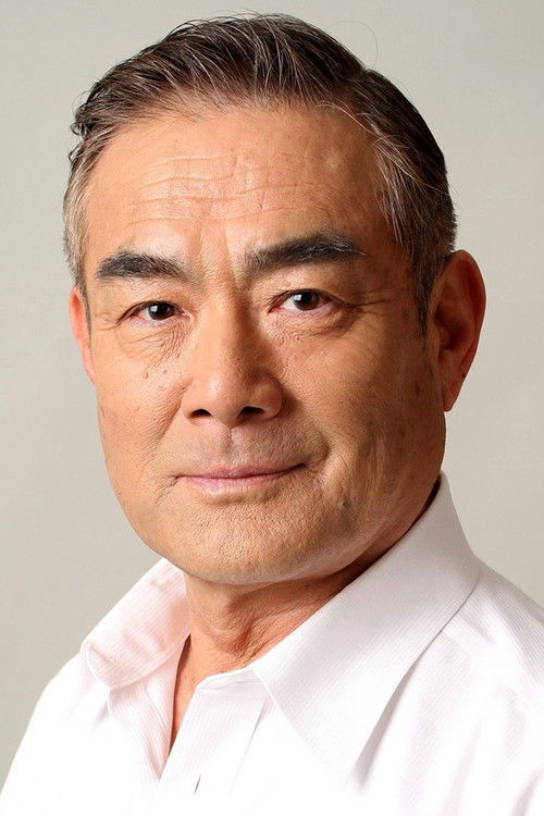 Photo of Kazunaga Tsuji