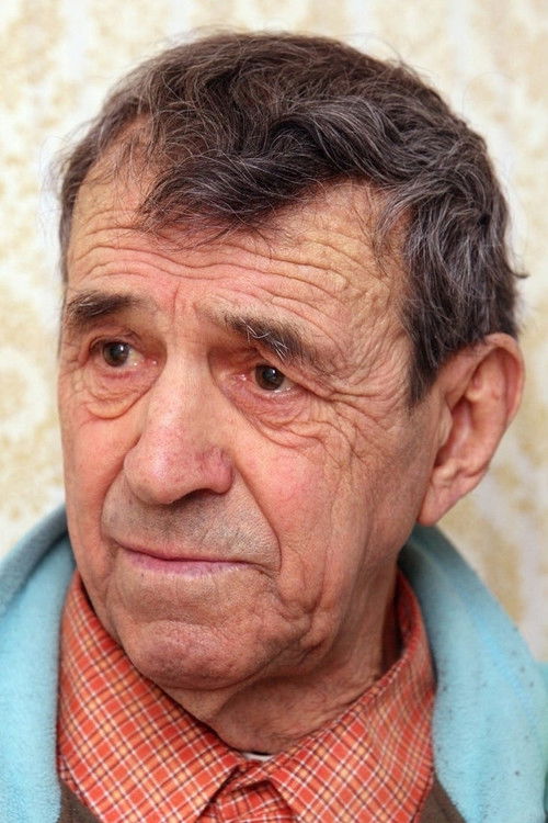 Photo of František Peterka