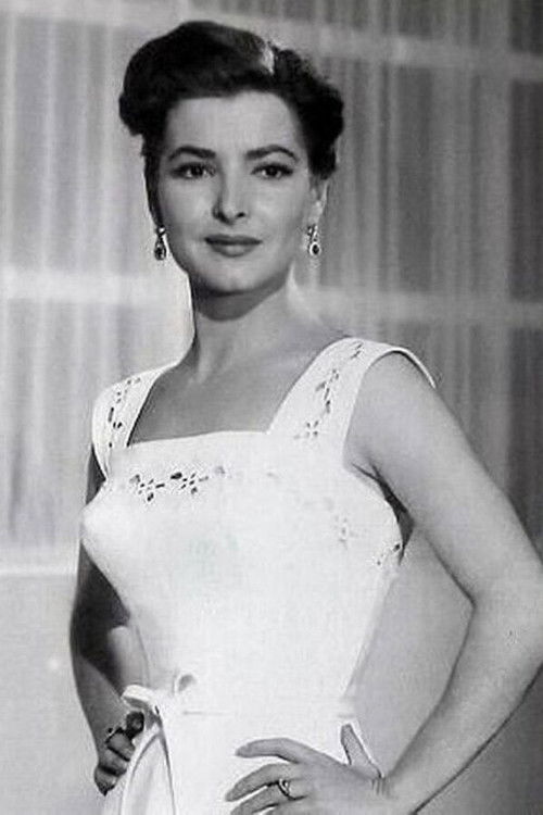 Photo of Elsa Aguirre