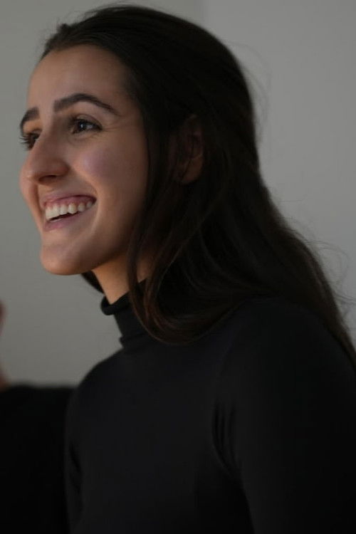 Photo of Laís Tâmega