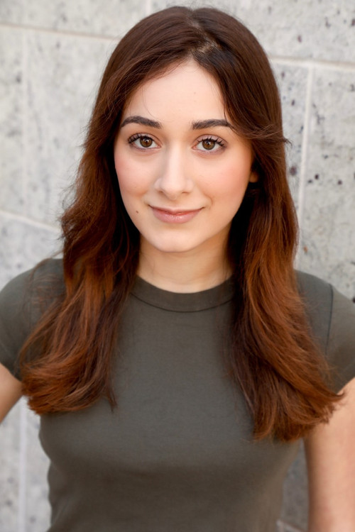 Photo of Daniela Anne Cantu