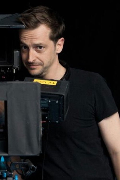 Photo of Bruno Lavaine