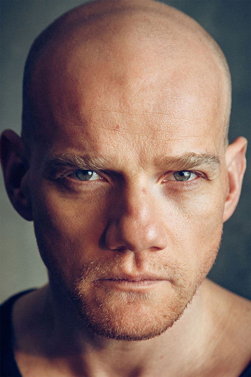 Photo of Yuri Kolokolnikov