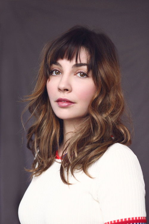 Photo of Alix Bénézech