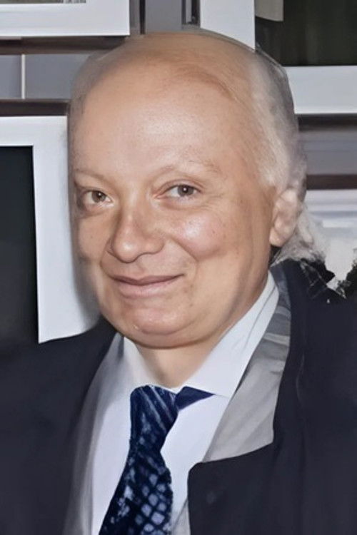 Photo of Nikolay Slobodyan