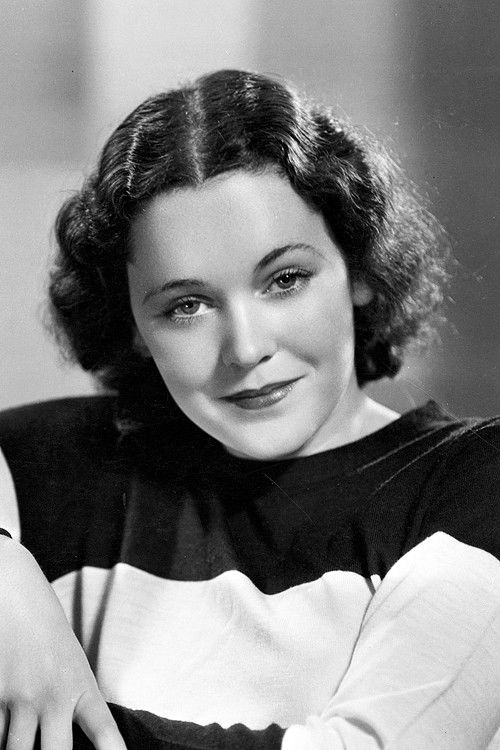 Photo of Maureen O'Sullivan
