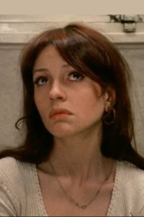 Photo of Juliet Berto