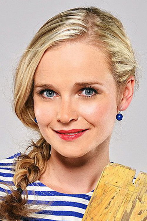 Photo of Kristýna Kociánová