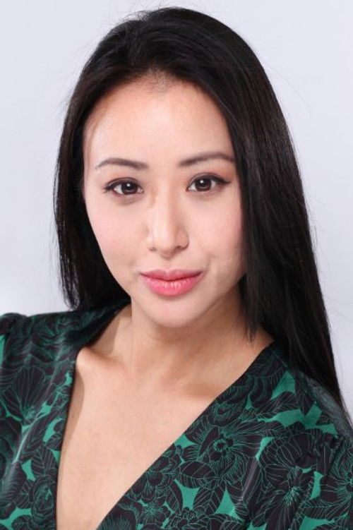 Photo of Maria Tran