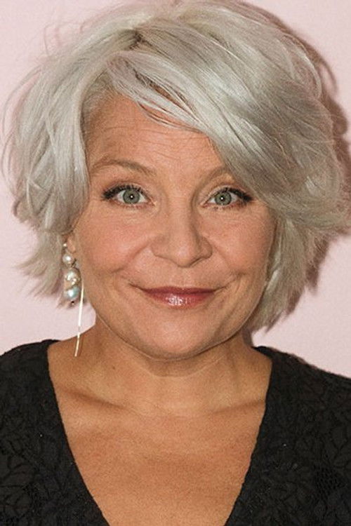 Photo of Signe Lindkvist