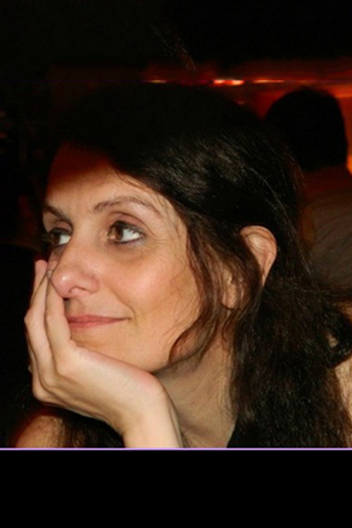 Photo of Ada Gourbali