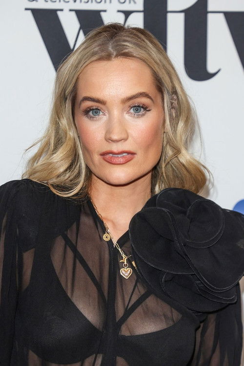 Photo of Laura Whitmore