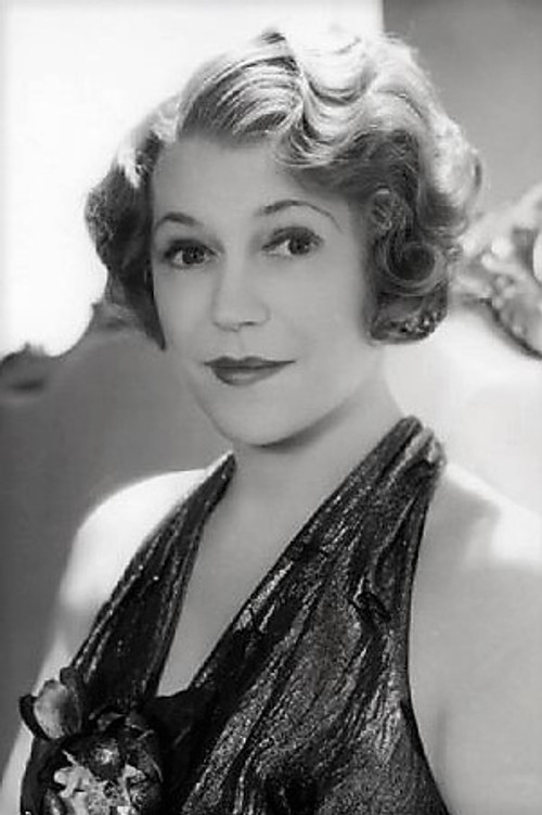 Photo of Alice Brady