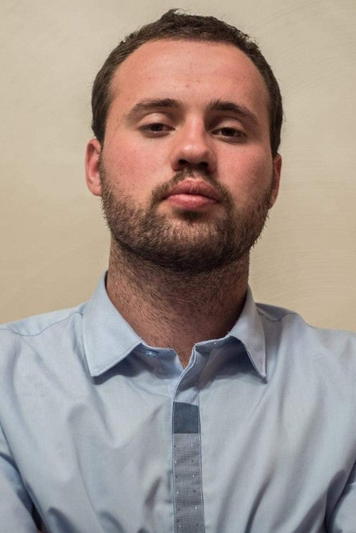 Photo of German Golub