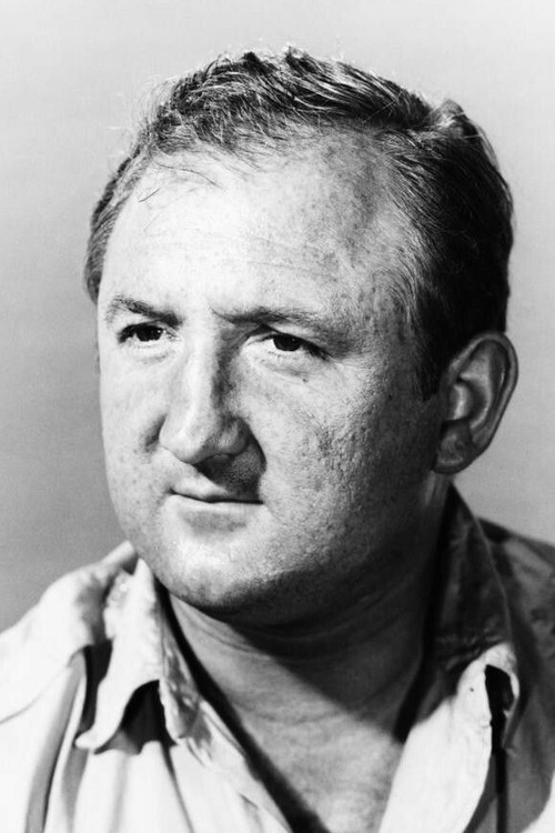 Photo of Ronald Fraser