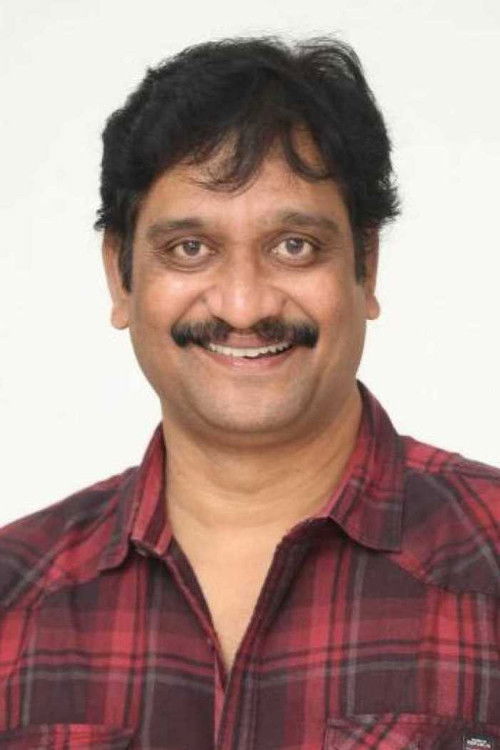 Photo of Devi Prasad