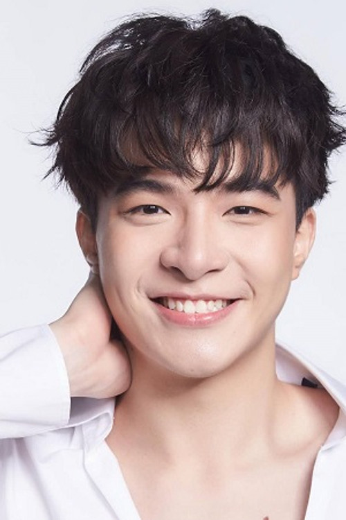 Photo of Teerapat Ruangritkul