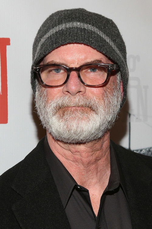 Photo of Michael Shamus Wiles