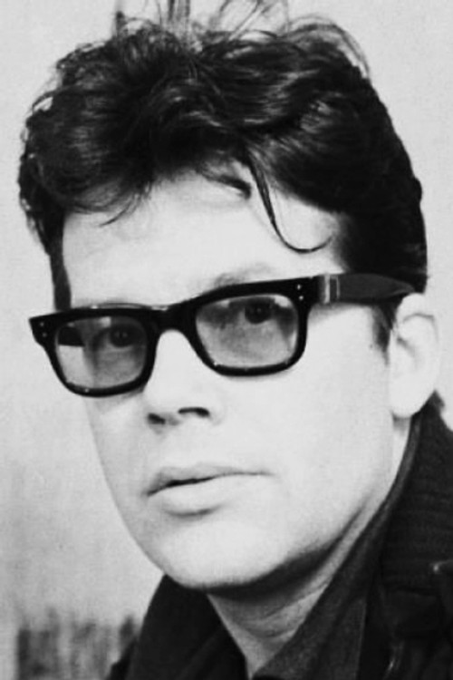 Photo of Zbigniew Cybulski