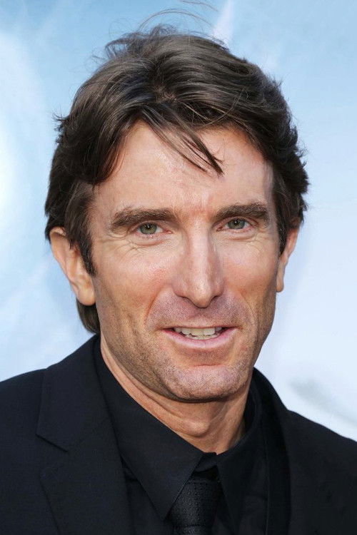 Photo of Sharlto Copley