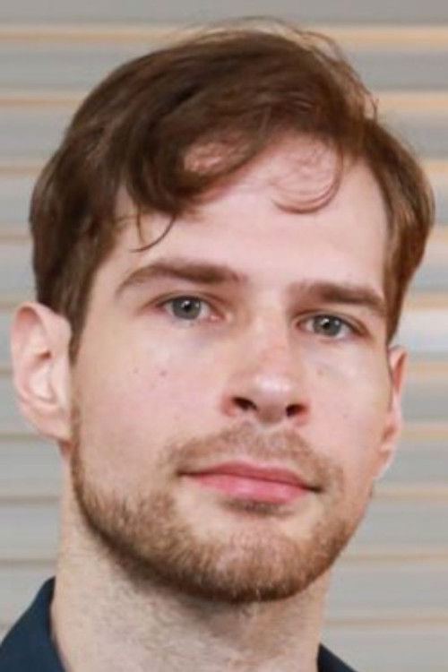 Photo of David Skylar