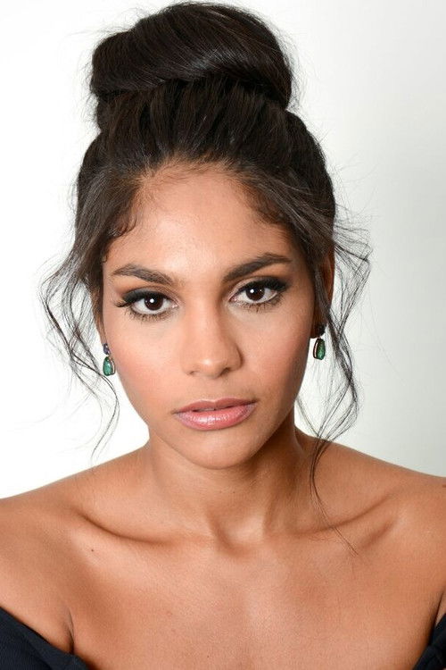 Photo of Barbara Reis