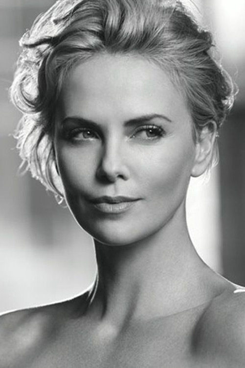Photo of Charlize Theron