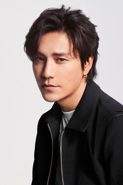 Photo of Chen Kun