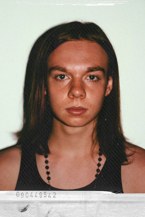 Photo of Thomasin Webb