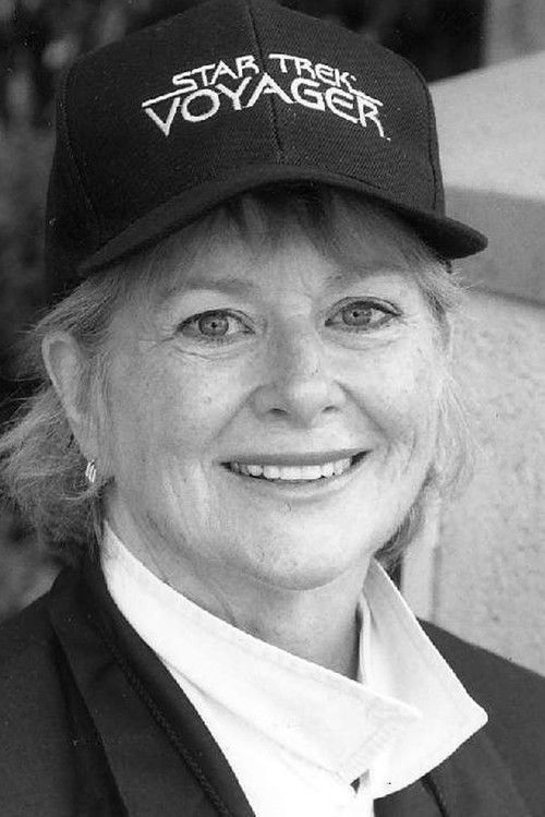 Photo of Nancy Malone