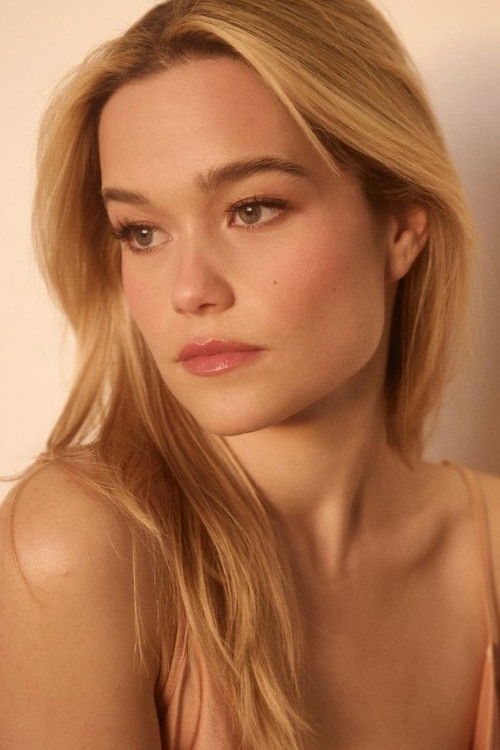 Photo of Sarah Catherine Hook