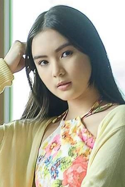 Photo of Francine Diaz