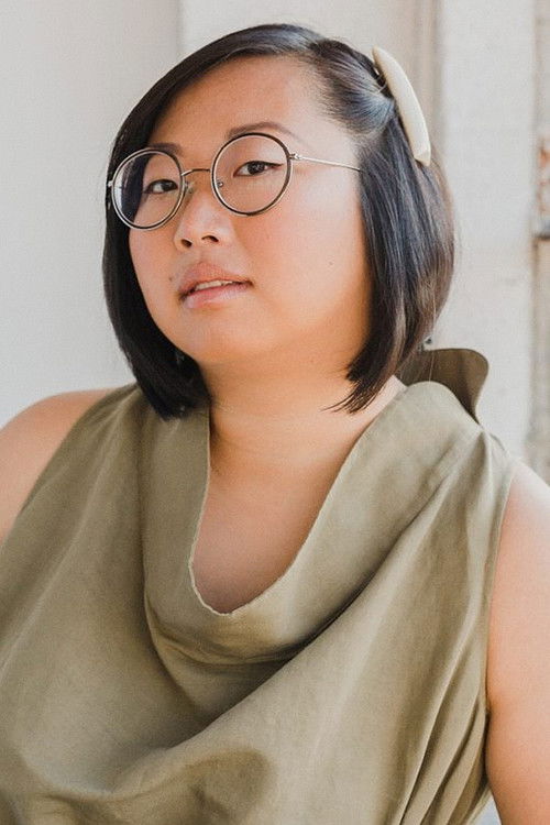 Photo of Joyce Wong