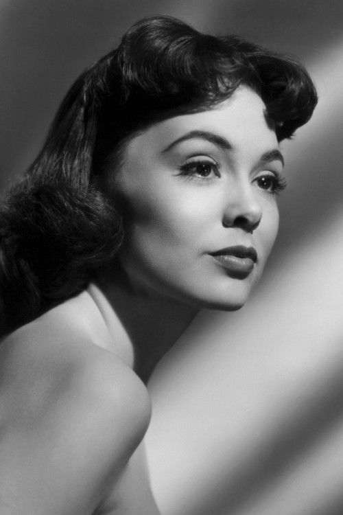 Photo of Barbara Rush