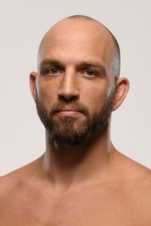 Photo of Trevor Smith