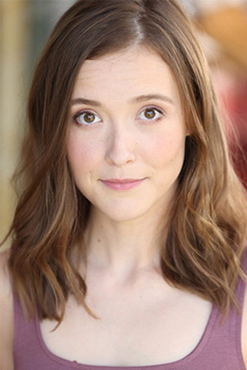 Photo of Mckenna Marmolejo