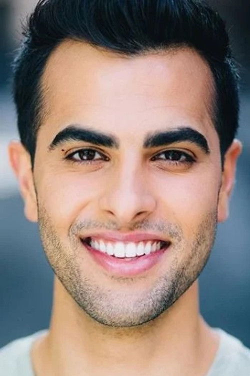 Photo of Ankur Rathee