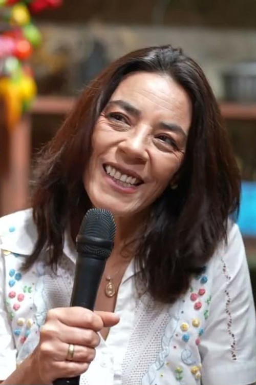 Photo of Sandra Reyes