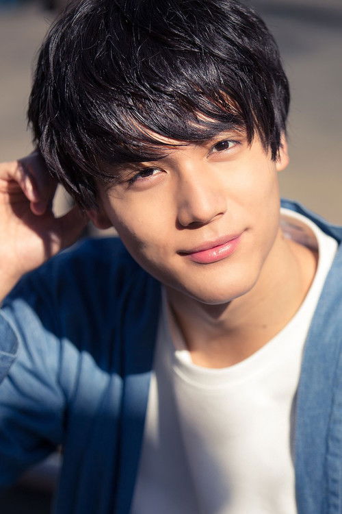 Photo of Taishi Nakagawa