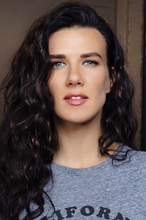 Photo of Natalie Burn