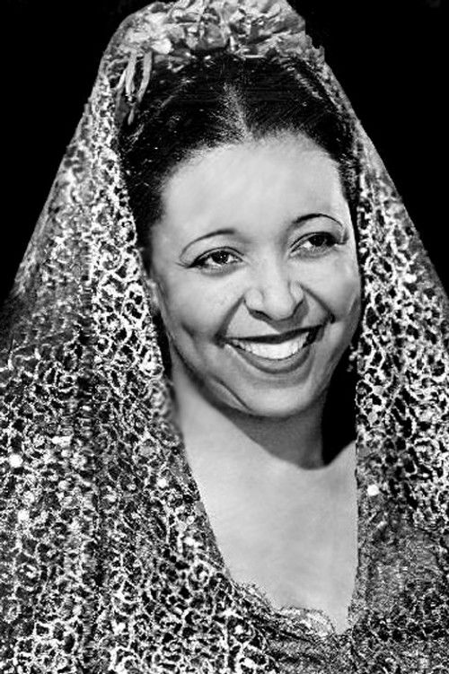 Photo of Ethel Waters